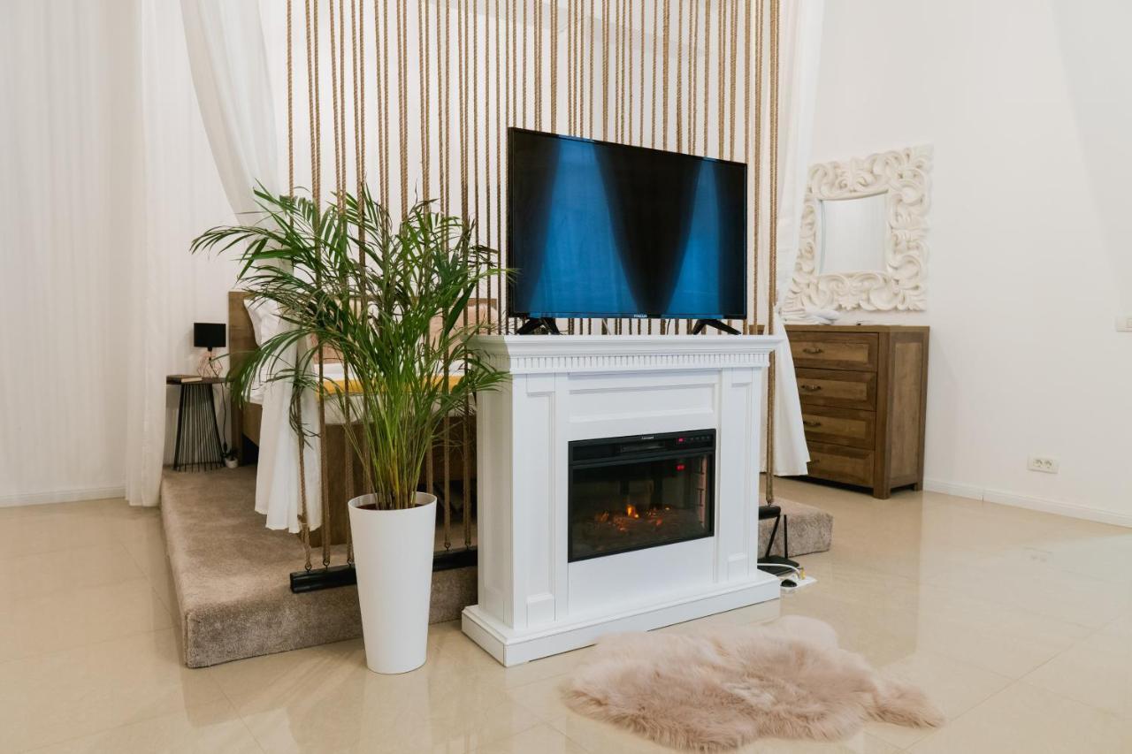 Chic Studio Bucureşti Ngoại thất bức ảnh