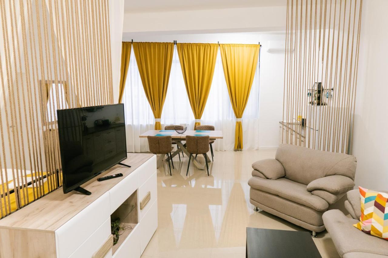 Chic Studio Bucureşti Ngoại thất bức ảnh
