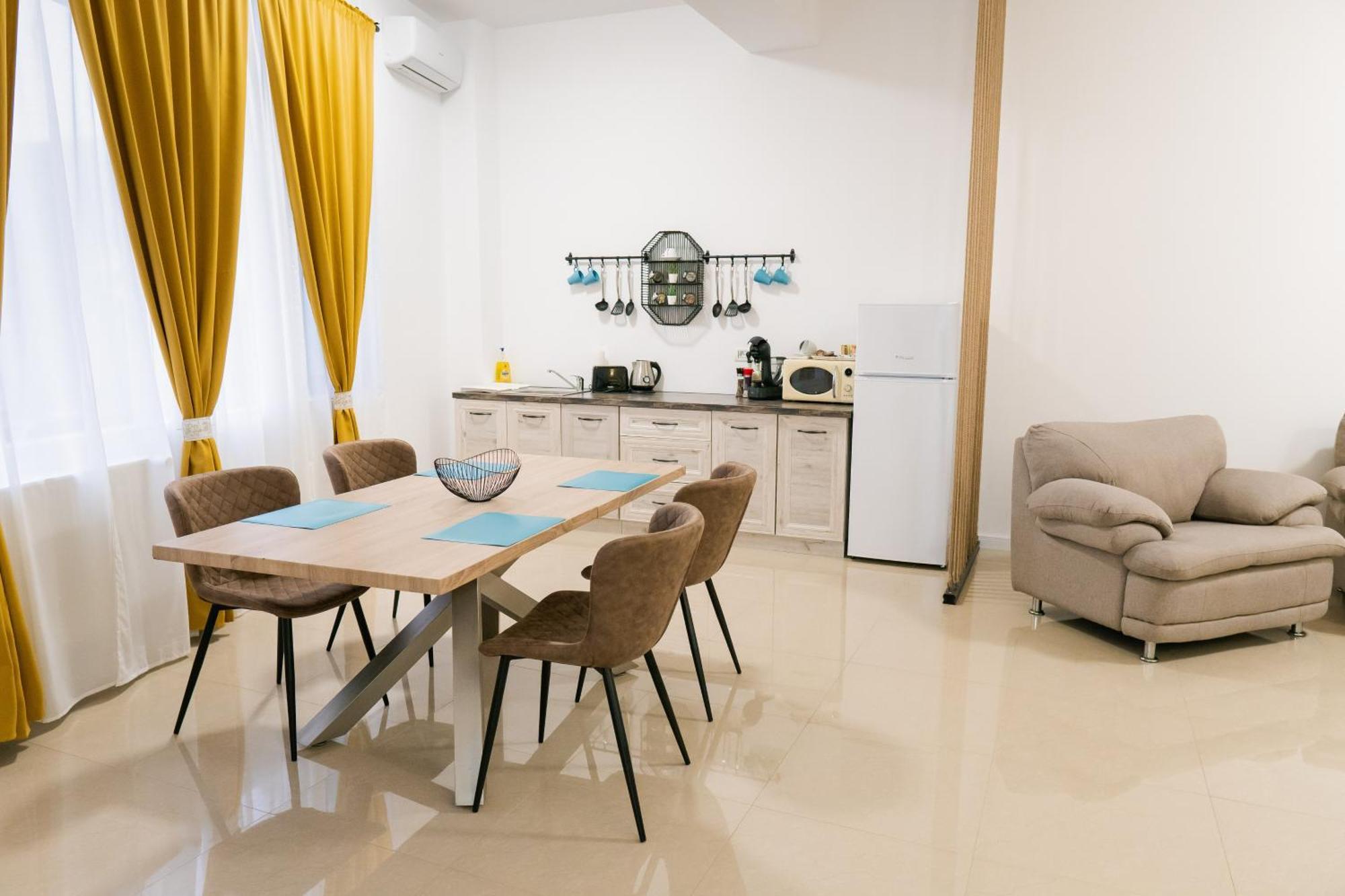 Chic Studio Bucureşti Ngoại thất bức ảnh