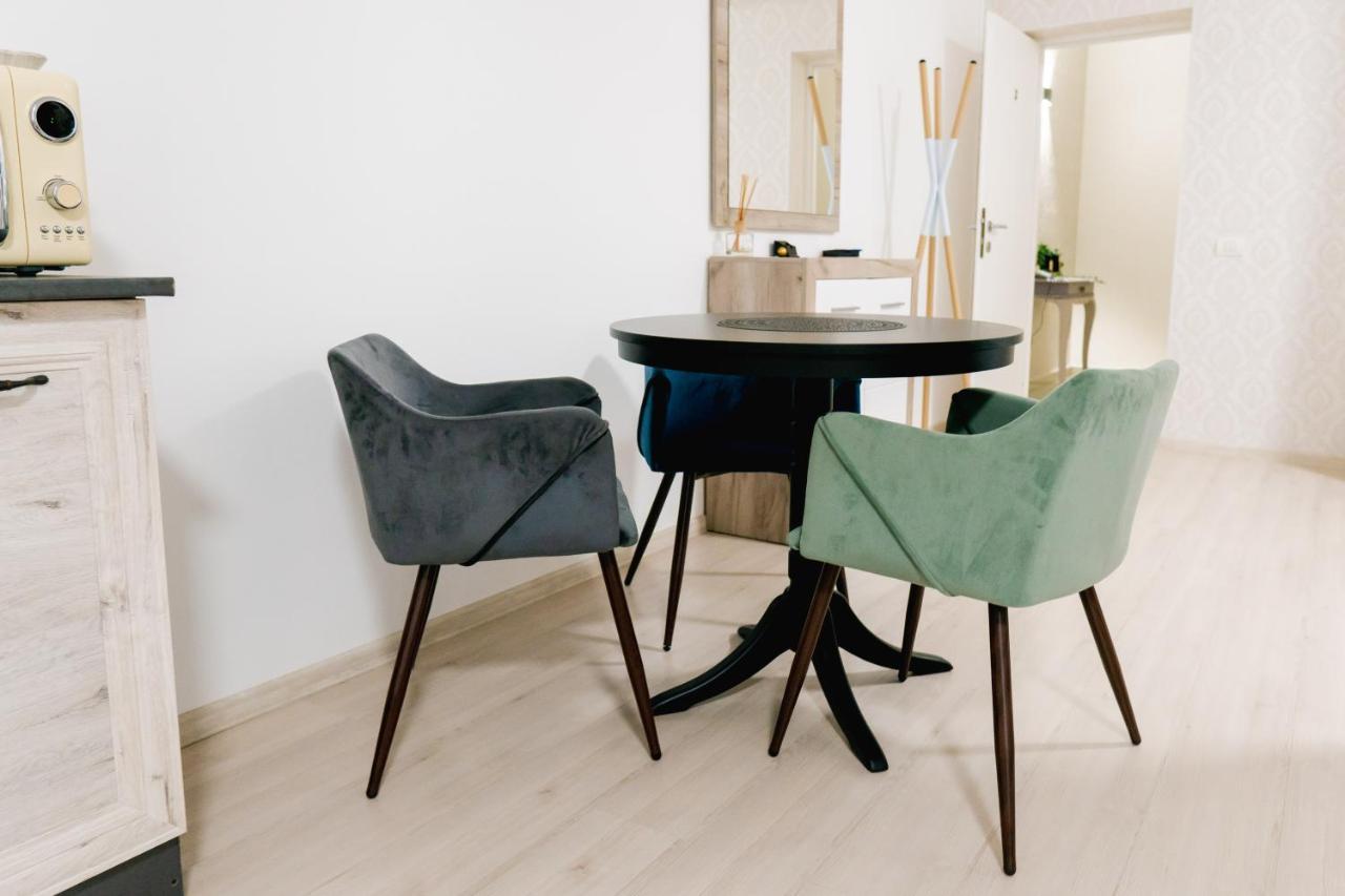 Chic Studio Bucureşti Ngoại thất bức ảnh