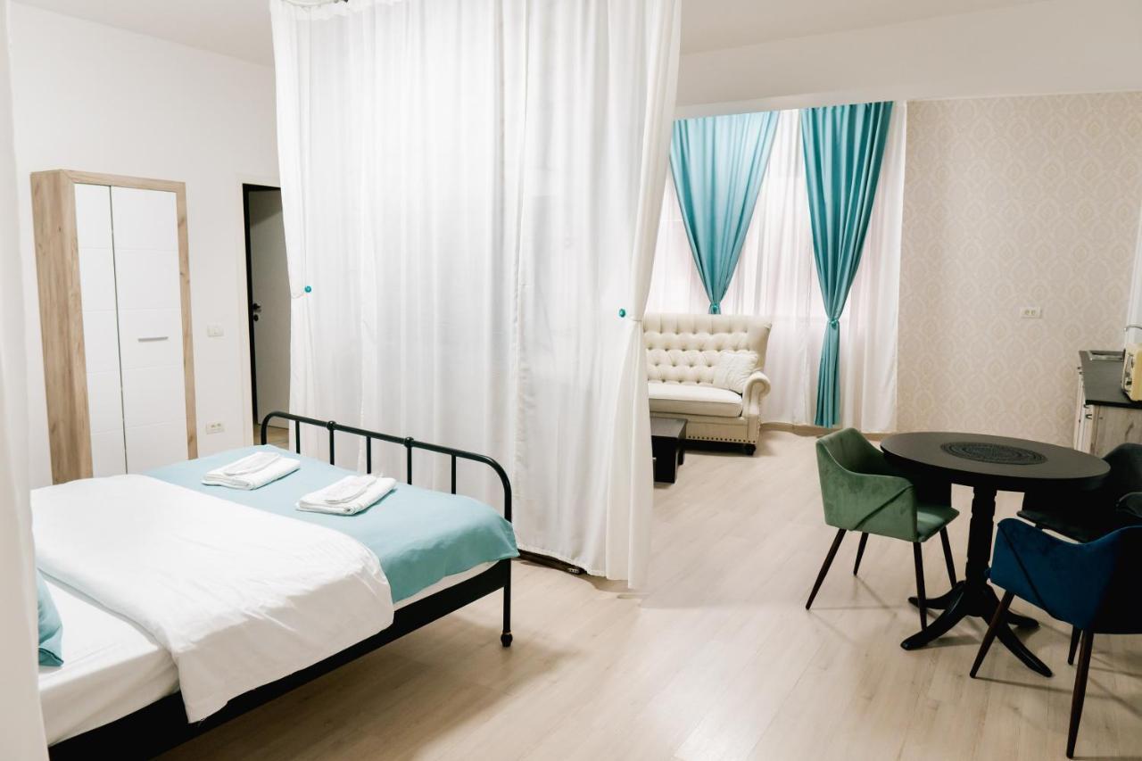 Chic Studio Bucureşti Ngoại thất bức ảnh