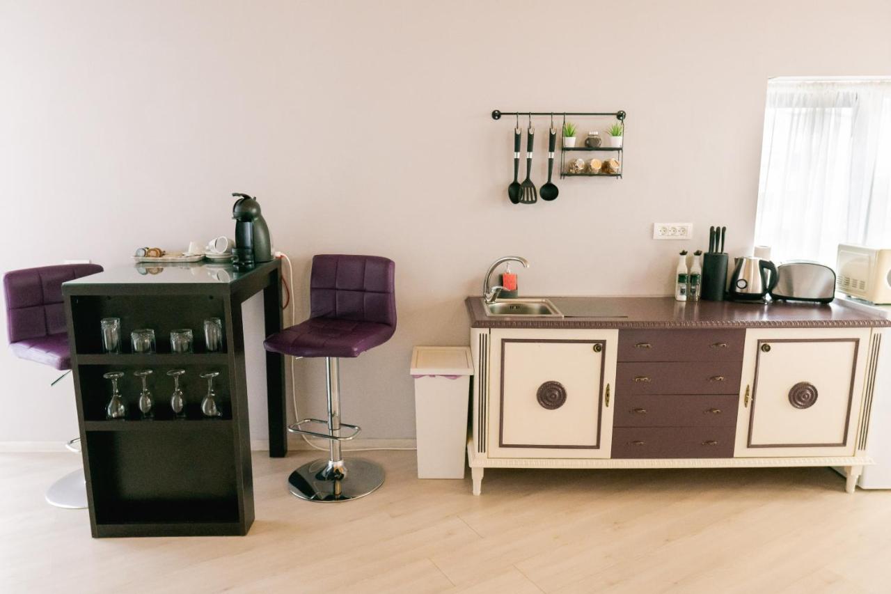 Chic Studio Bucureşti Ngoại thất bức ảnh