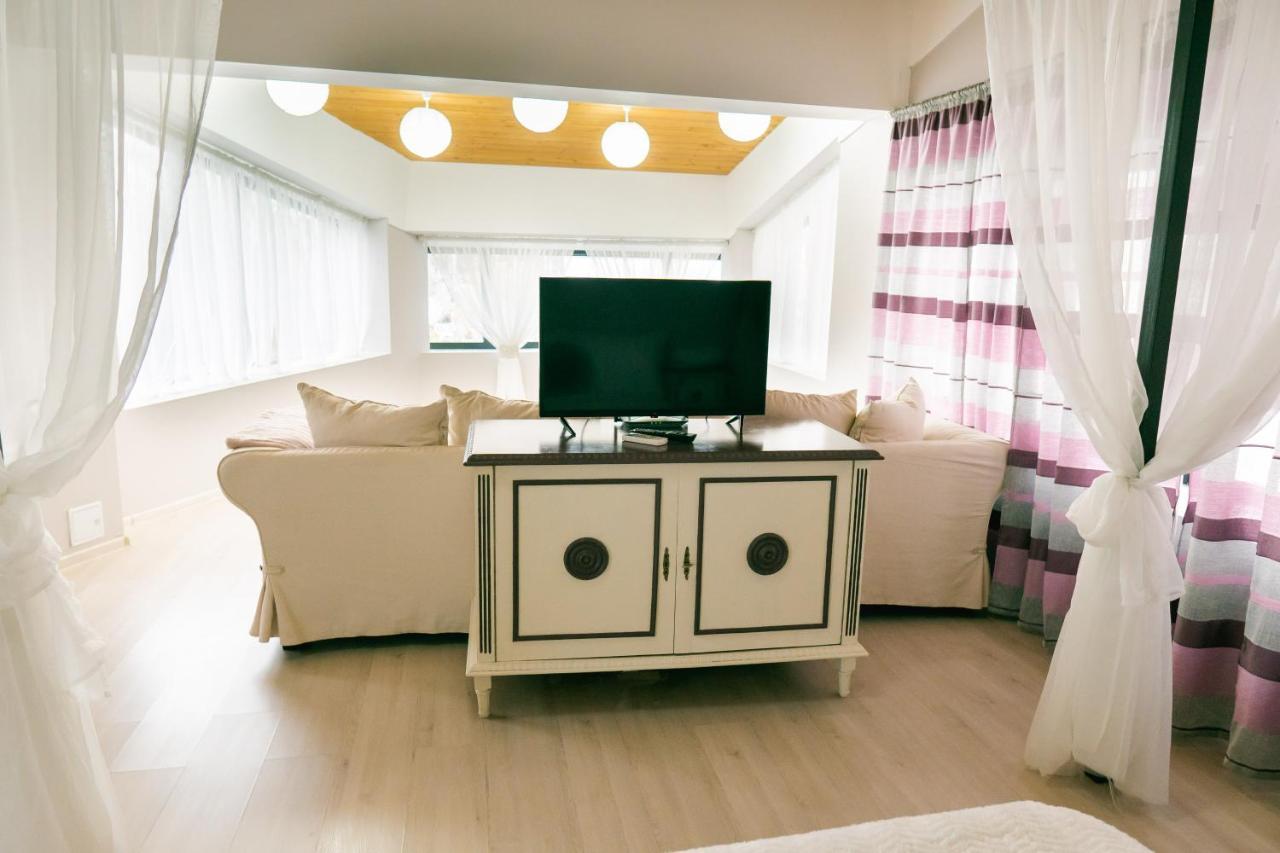 Chic Studio Bucureşti Ngoại thất bức ảnh