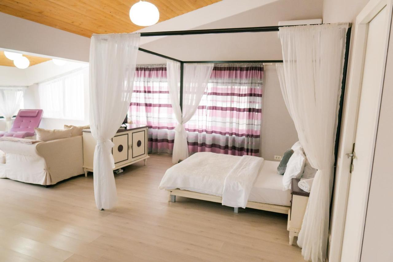 Chic Studio Bucureşti Ngoại thất bức ảnh
