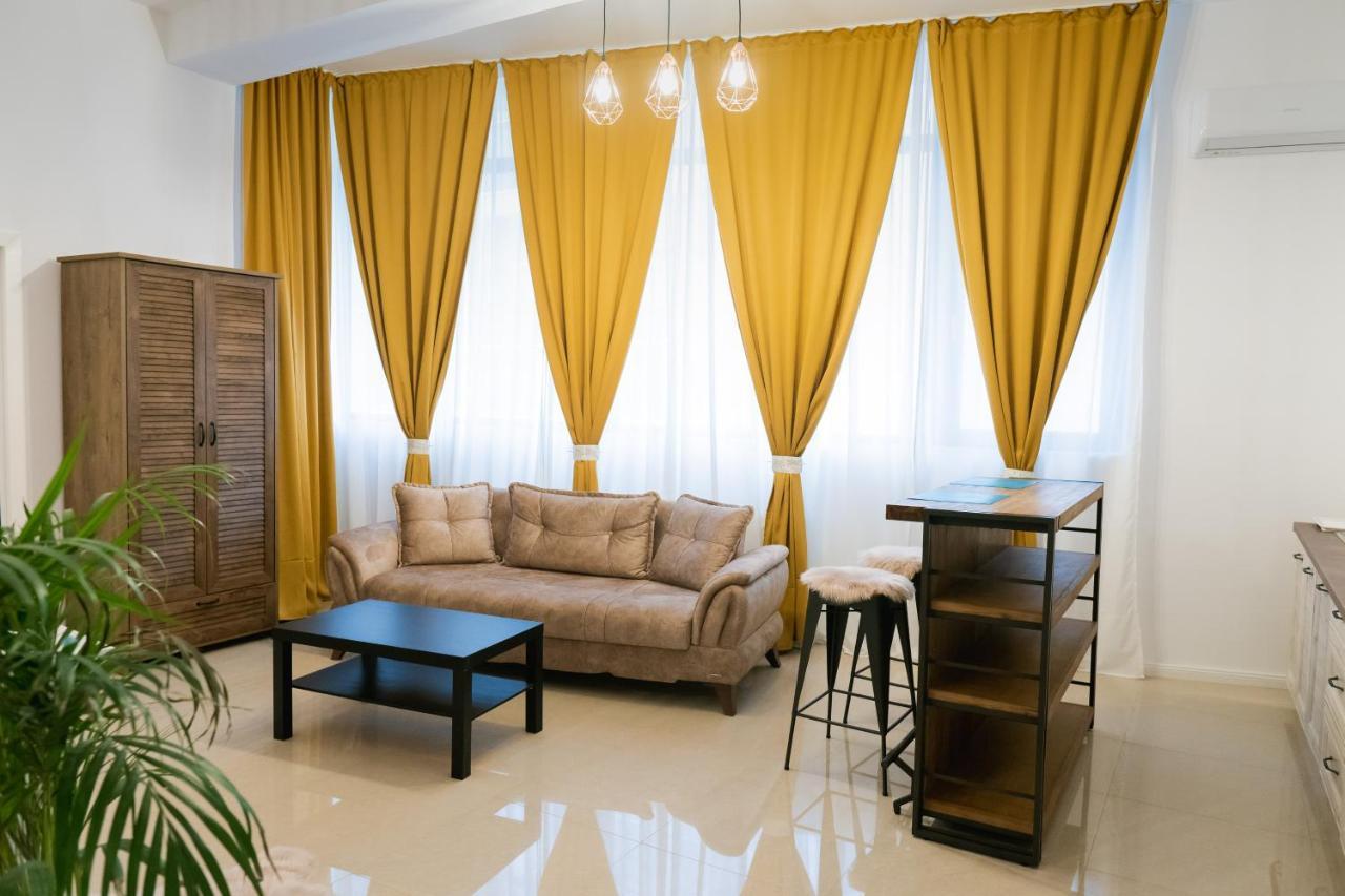 Chic Studio Bucureşti Ngoại thất bức ảnh