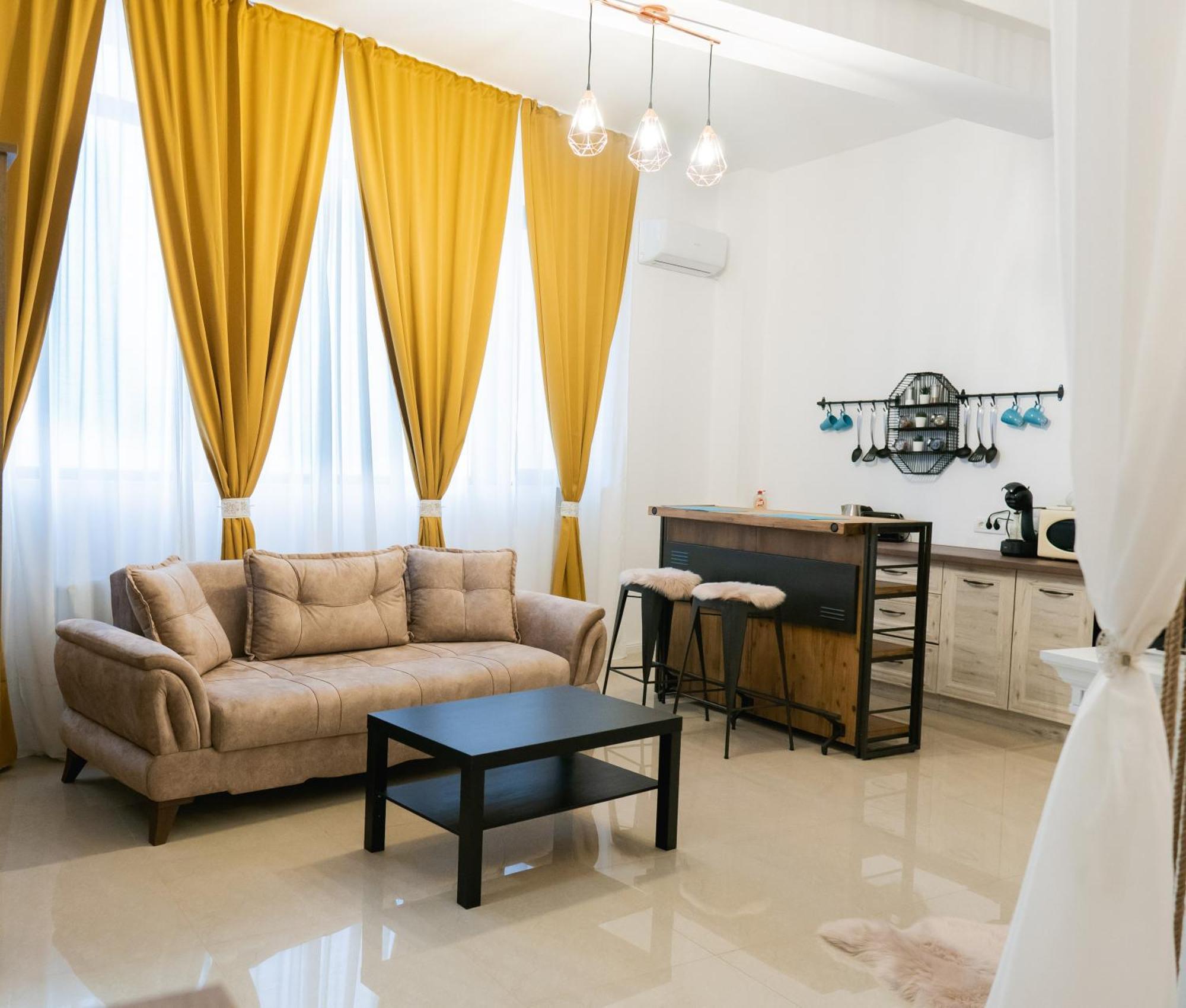 Chic Studio Bucureşti Phòng bức ảnh