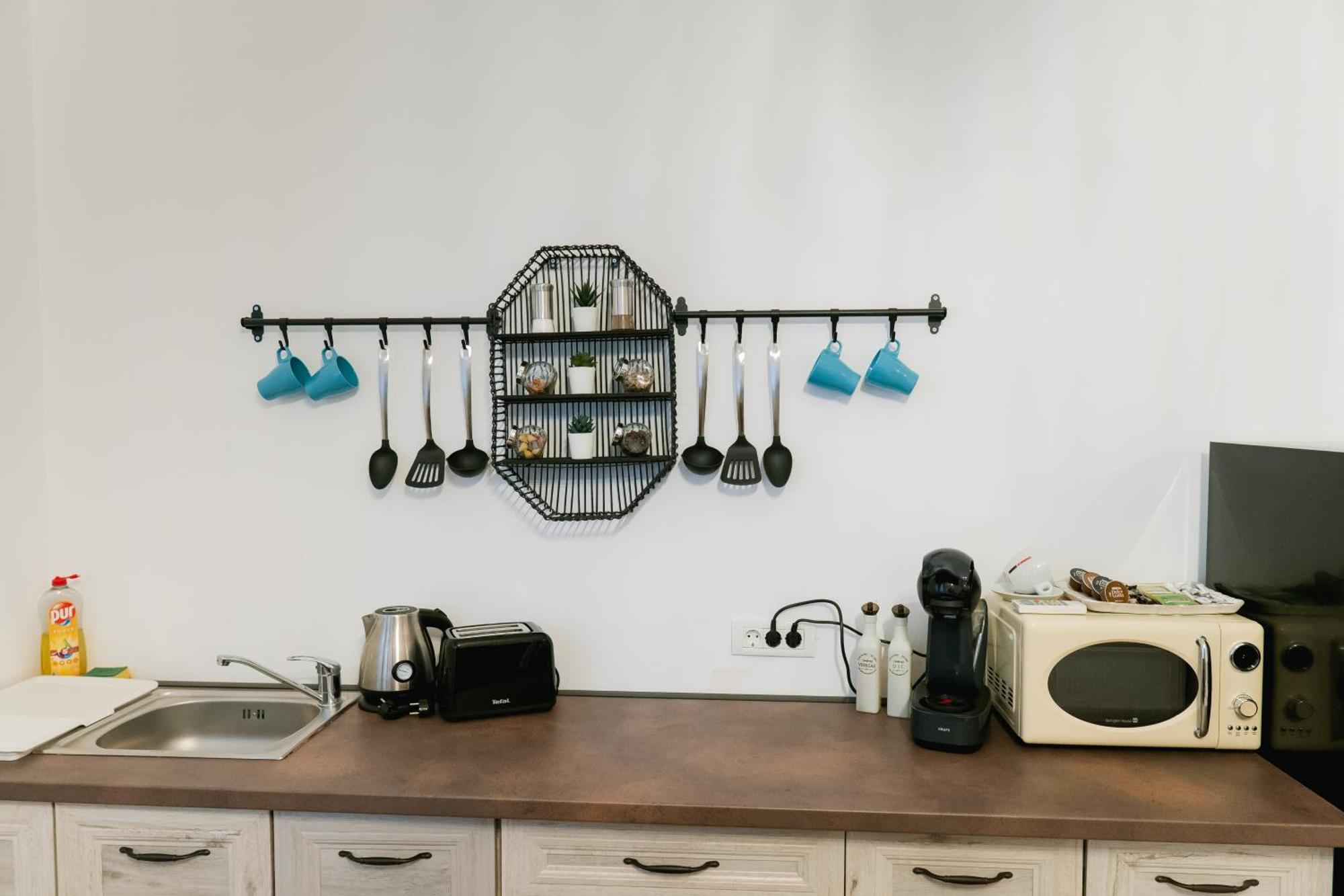 Chic Studio Bucureşti Phòng bức ảnh