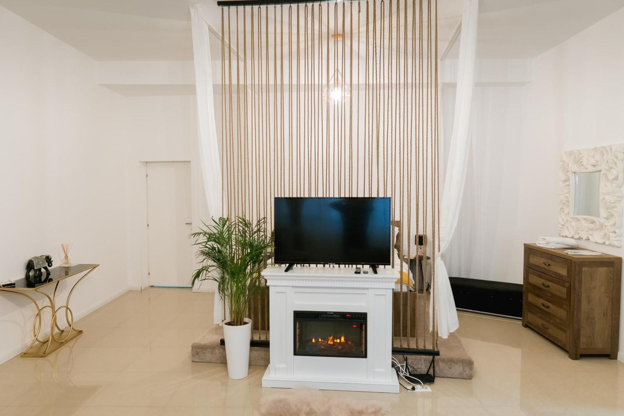 Chic Studio Bucureşti Phòng bức ảnh