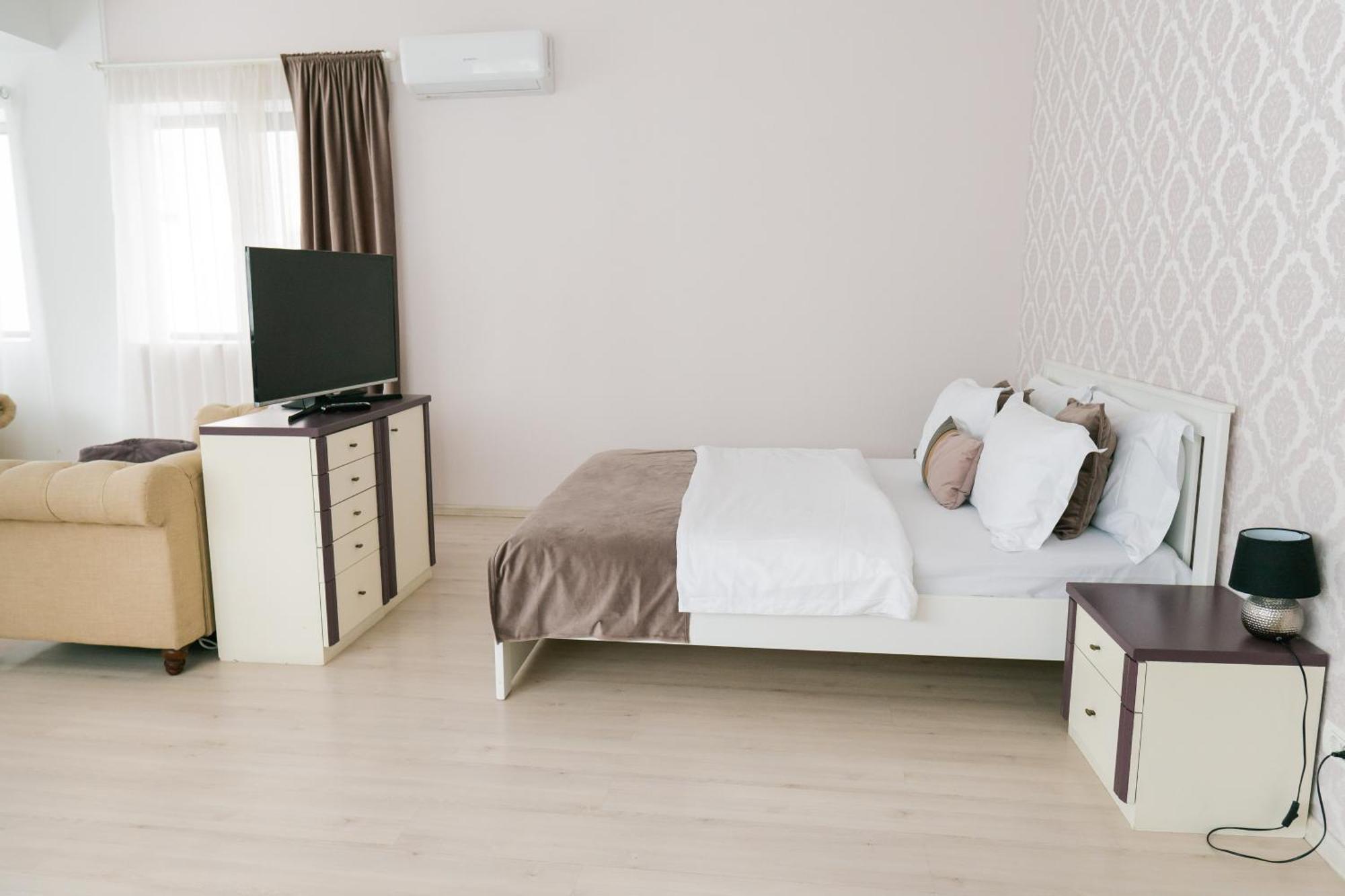 Chic Studio Bucureşti Phòng bức ảnh