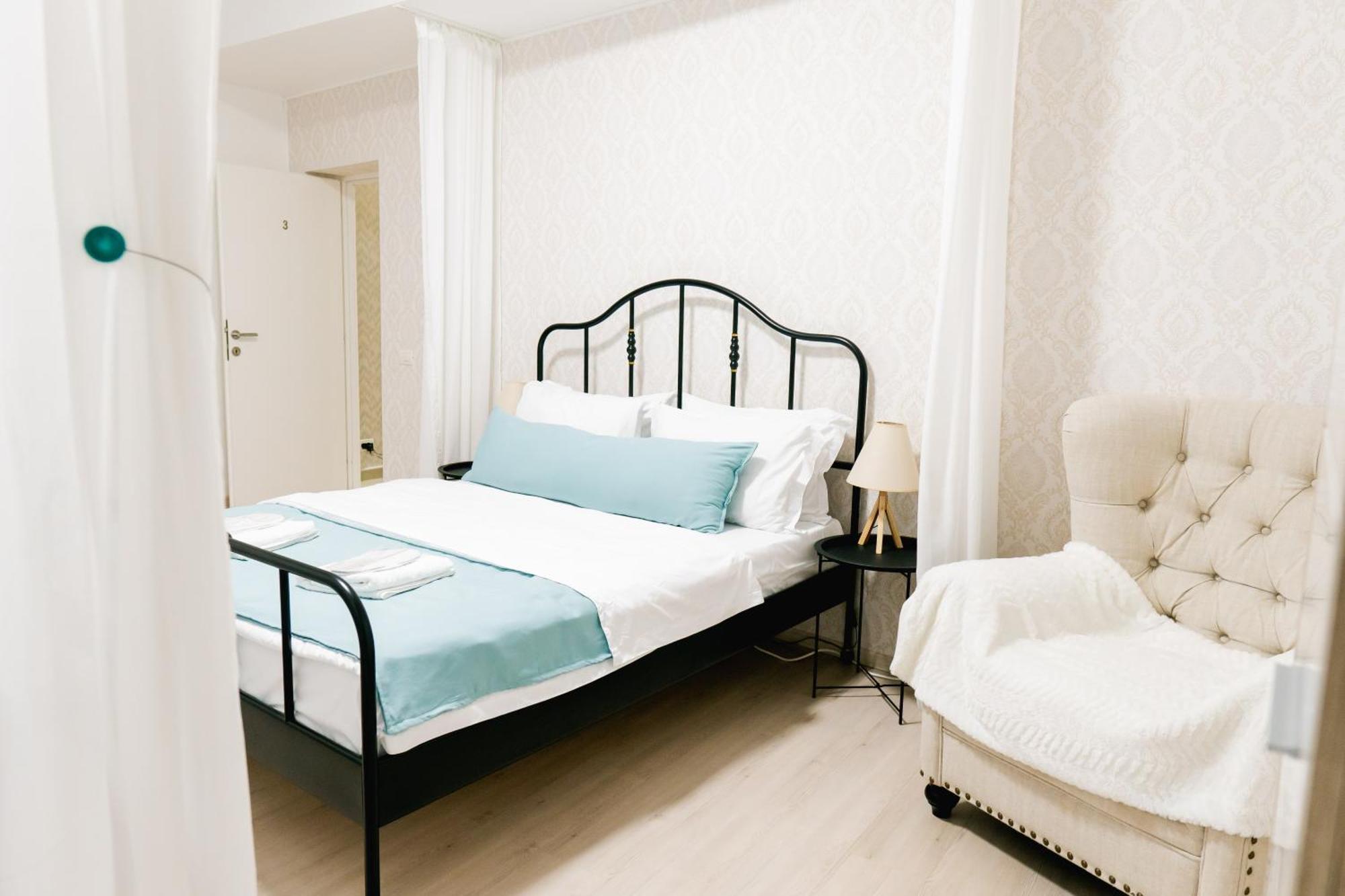 Chic Studio Bucureşti Phòng bức ảnh