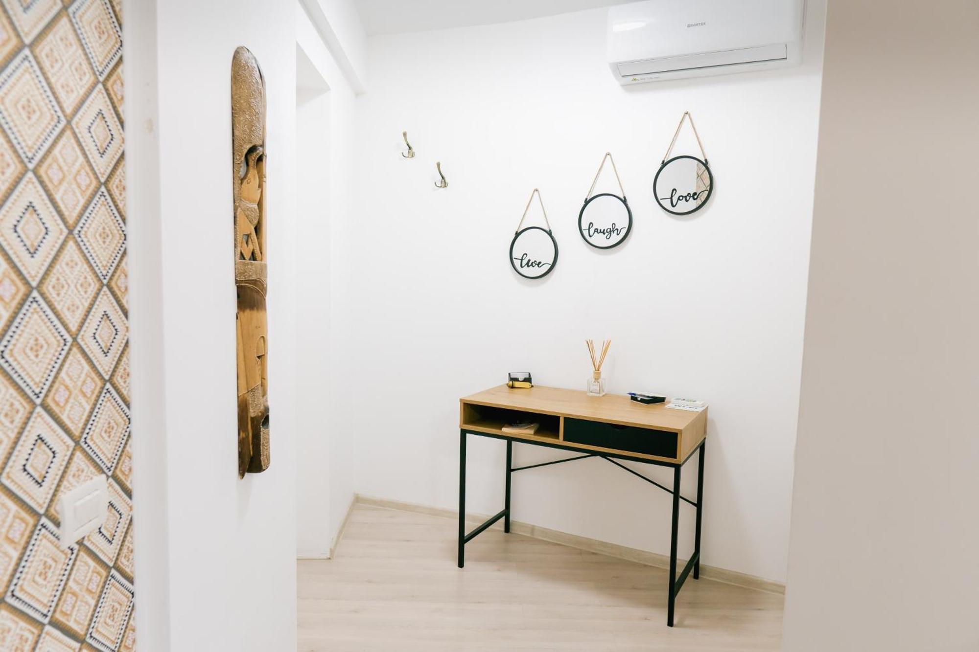 Chic Studio Bucureşti Phòng bức ảnh