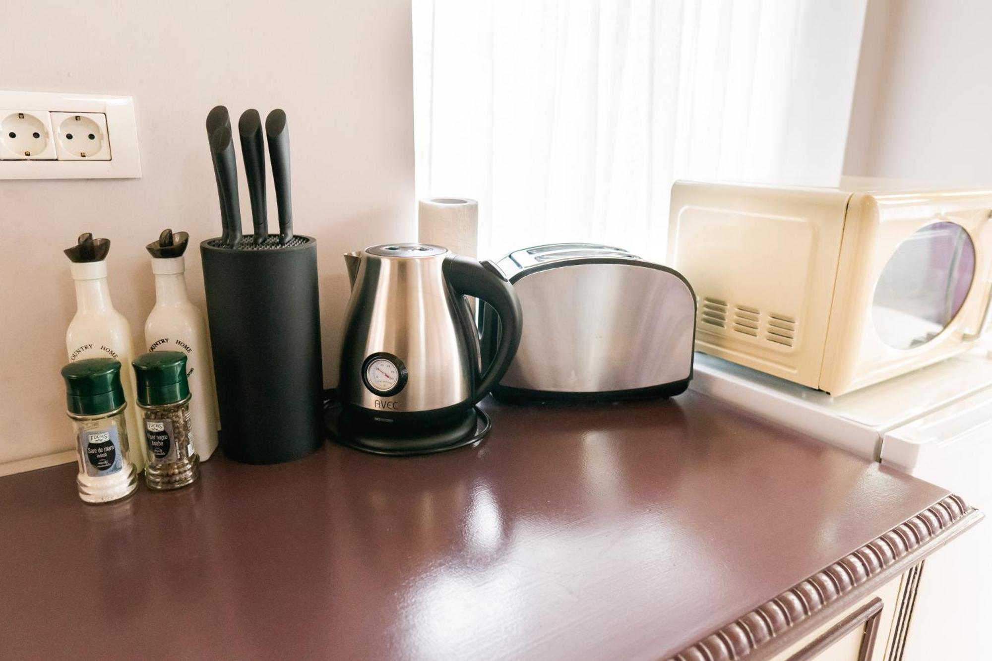 Chic Studio Bucureşti Phòng bức ảnh