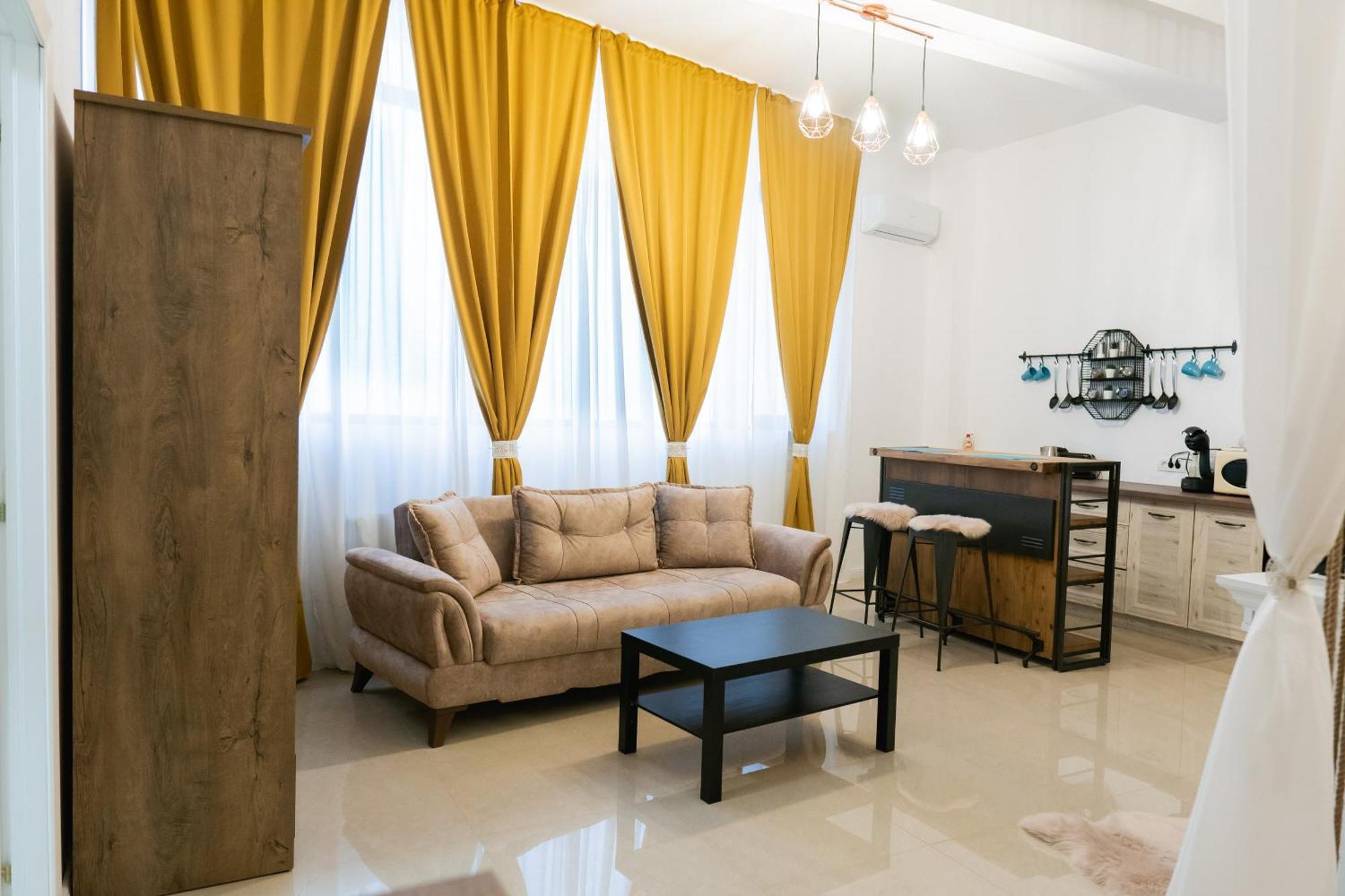 Chic Studio Bucureşti Phòng bức ảnh