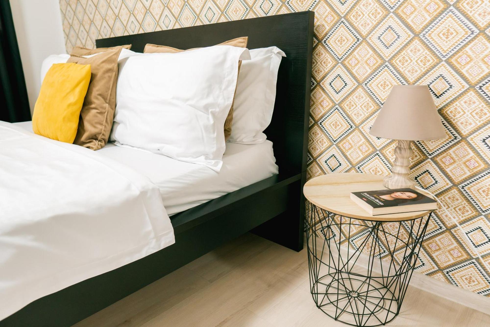 Chic Studio Bucureşti Phòng bức ảnh