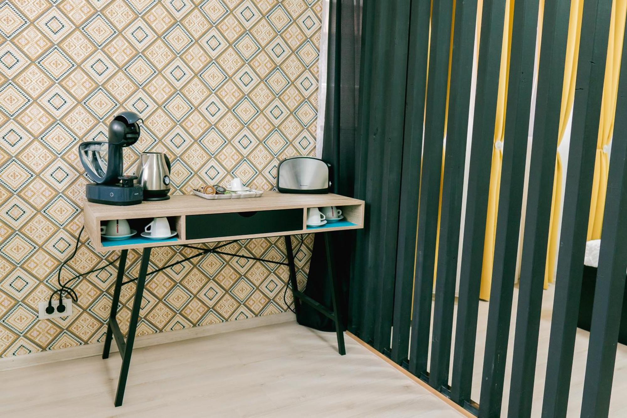 Chic Studio Bucureşti Phòng bức ảnh